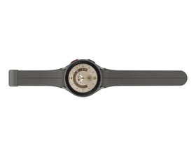 Samsung Galaxy Watch5 Pro GPS navigation helps you stay on course.