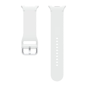 Samsung Sport Band inner ripples close-up for improved airflow benefit