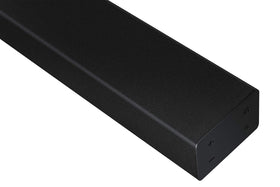 Samsung HW-C400 remote control included for convenient operation.