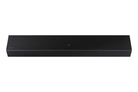 Samsung HW-C400 USB playback port for easy music from USB drives.