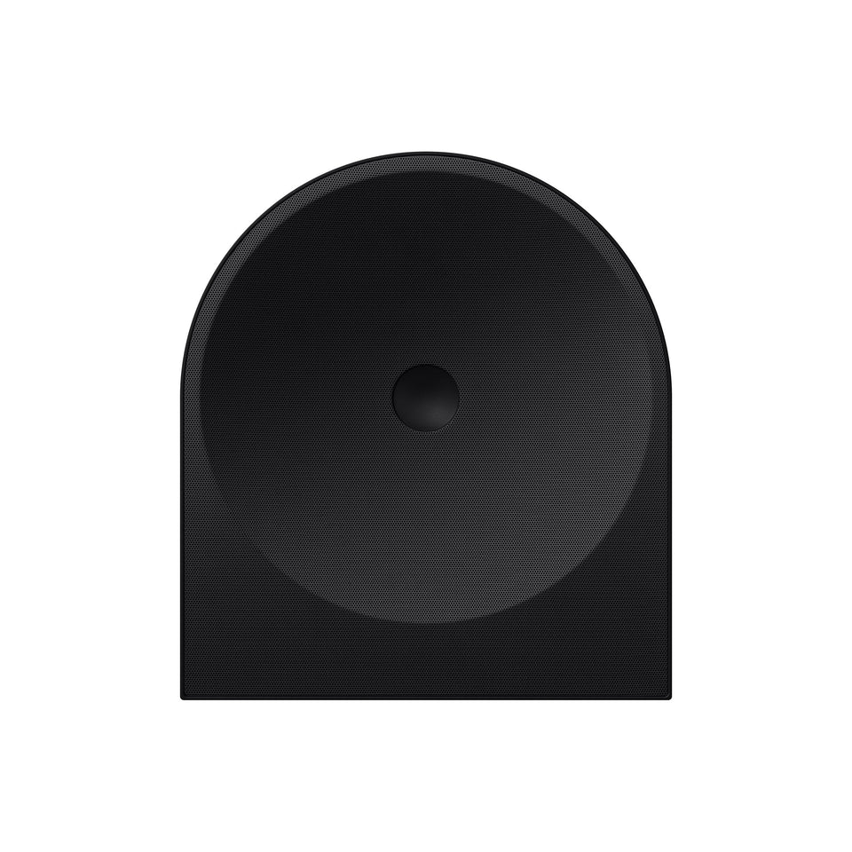 Samsung HW-LS50H Music Studio 5 dot-detail for stylish living room design