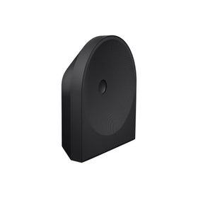 Samsung HW-LS50H compact design fits shelves and mantels