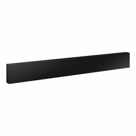 Game mode on the Samsung HW-LST70T provides synchronized directional audio for gaming.