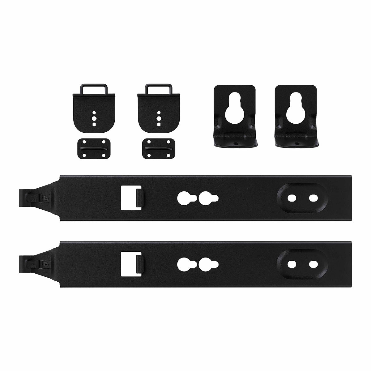 HDMI eARC connection from TV to Samsung HW-LST70T for high-quality audio.