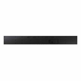Tap Sound on the HW-LST70T allows quick music playback from a mobile device.