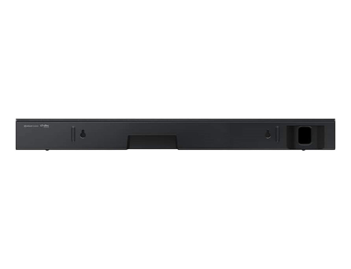 Samsung HW-N300 Bluetooth symbol indicating wireless TV and device pairing.
