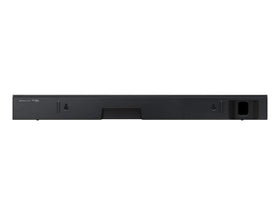 Samsung HW-N300 Bluetooth symbol indicating wireless TV and device pairing.