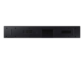 Samsung HW-N300 Bluetooth music streaming from mobile devices.