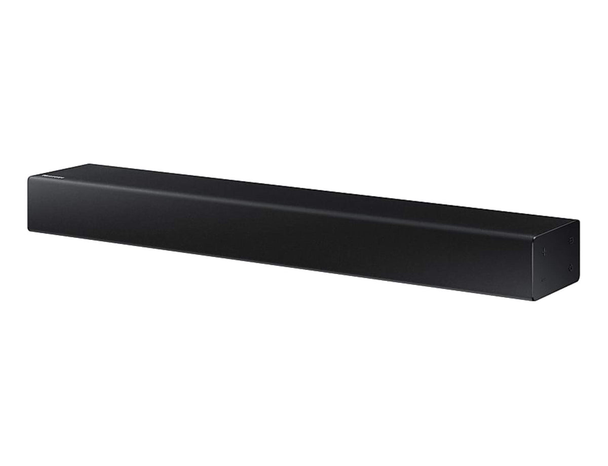 Samsung HW-N300 USB port for easy personal music playback.