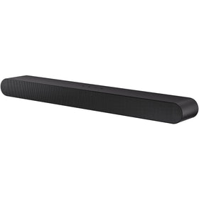 Samsung HW-S50B built-in center speaker clarifies on-screen dialogue and voices
