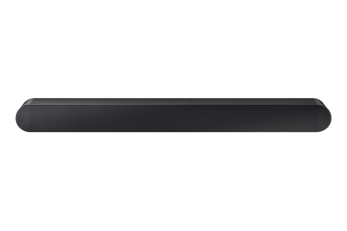 Samsung HW-S50B with Dolby 5.1 delivers cinematic surround sound in any room