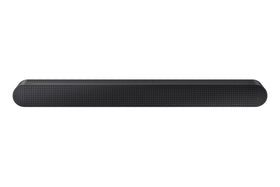 Samsung HW-S50B with Dolby 5.1 delivers cinematic surround sound in any room