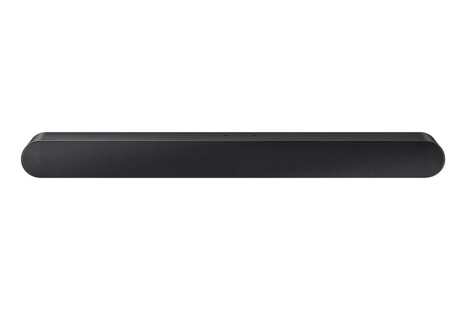 Samsung HW-S50B with Dolby 5.1 delivers cinematic surround sound in any room