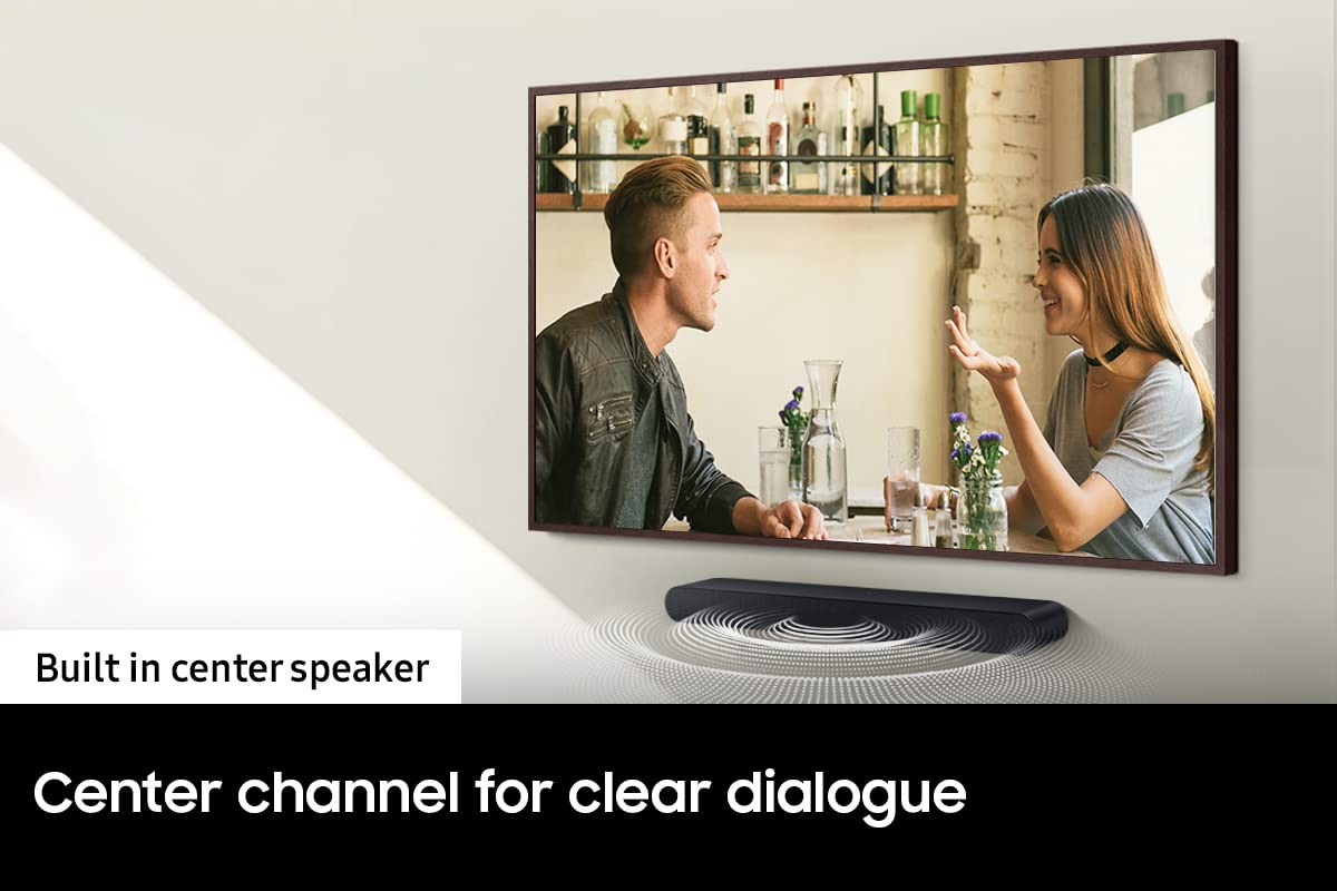 Samsung HW-S50B Tap Sound enables quick mobile music playback
