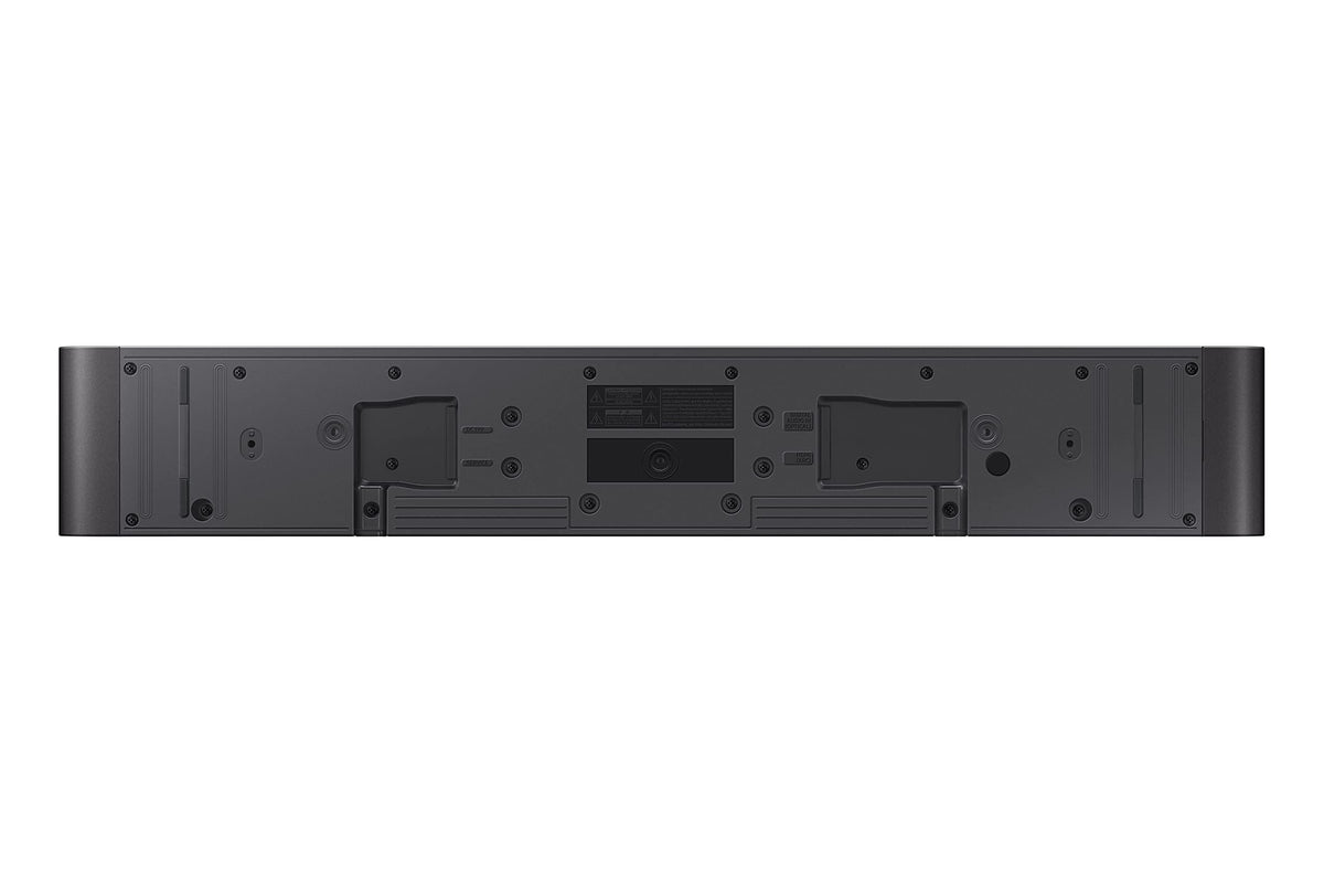 Samsung HW-S50B TV-sync compatibility via HDMI for integrated sound