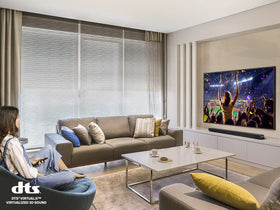 Samsung HW-S800B AirPlay 2 integration for Apple devices