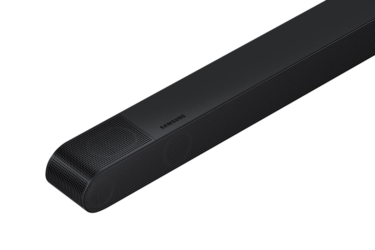 Samsung HW-S800B Alexa built-in for voice control