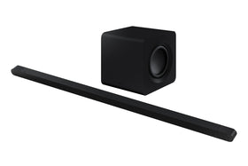 Samsung HW-S800B Game Pro Mode enhancing gaming audio