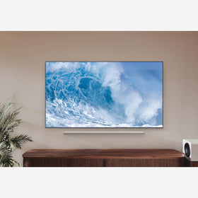 Samsung HW-S801D Game Mode Pro enhances gameplay with directional effects