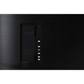 Samsung LH55QETELGCXGO IP5X dust-proof rating for durable operation