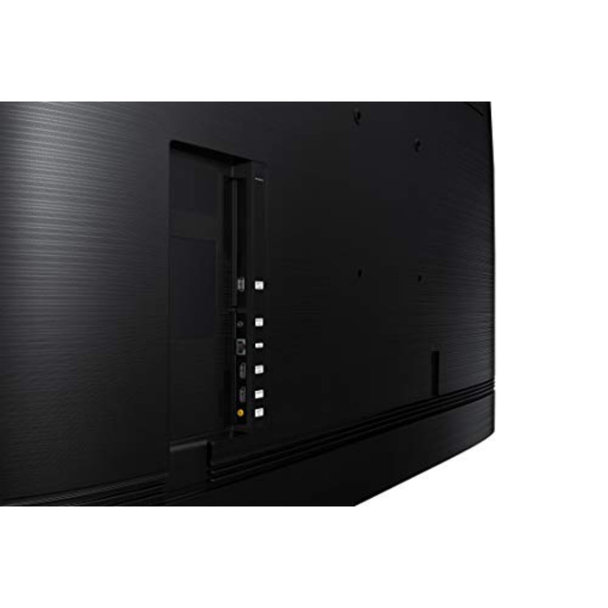 Samsung LH55QETELGCXGO VESA mount compatibility for easy installation
