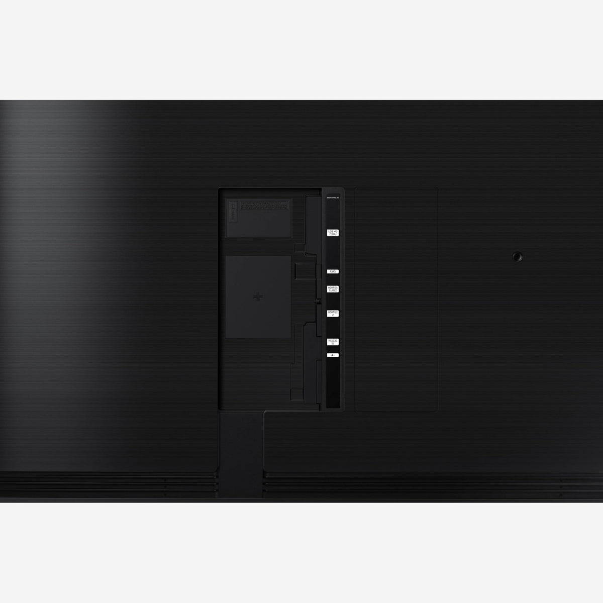 Samsung LH85QETELGCXGO remote management for multi-location control