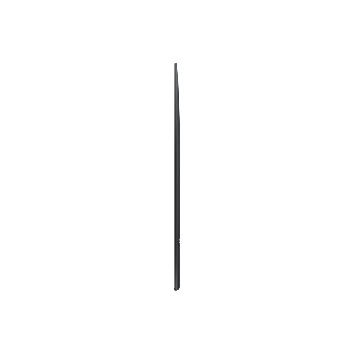 Samsung LH85QETELGCXGO UHD resolution delivers crisp images for busy retail spaces