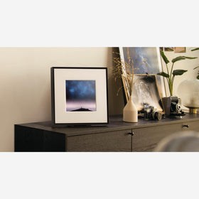 Samsung LS60D integrates smoothly with 2024 Samsung TV setup.