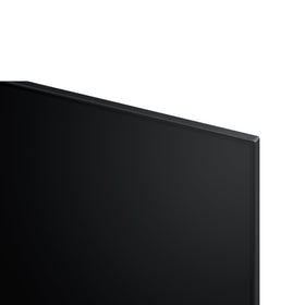 Samsung M50D streaming live TV on monitor for convenient viewing