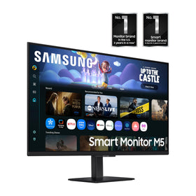 Samsung M50F HDR10 quality screen with vivid visuals