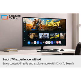 Samsung M70F Knox security safeguards your data and IoT connections.