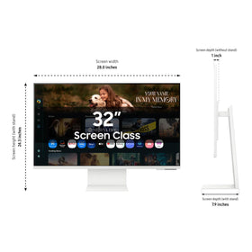 Samsung M8 Gaming Hub brings top games without a PC or console.
