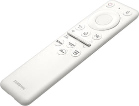 Samsung Odyssey 28 Gaming Hub interface with Wi-Fi access