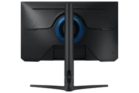 Samsung Odyssey G4 1ms GTG response enables fast target tracking