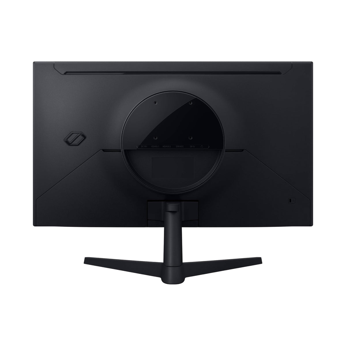 Samsung Odyssey G5 Auto Source Switch ensures seamless device switching