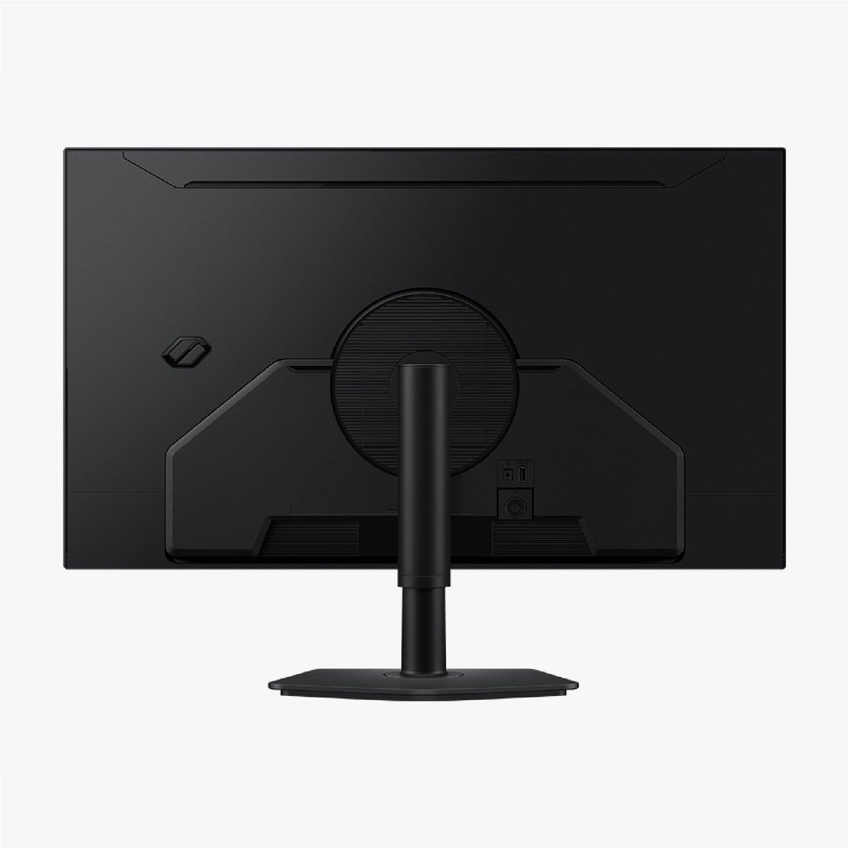 Samsung Odyssey G5 32-inch Auto Source Switch for quick device switching.