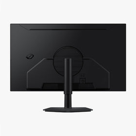 Samsung Odyssey G5 32-inch Auto Source Switch for quick device switching.