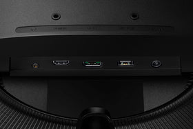 Samsung Odyssey G5 HDR10 color accuracy preserves creator intent in content.
