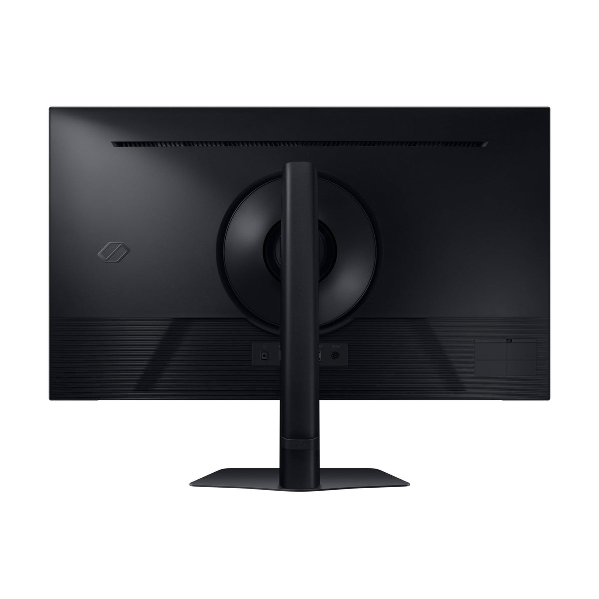 Samsung Odyssey G50D wide viewing angle keeps colors true