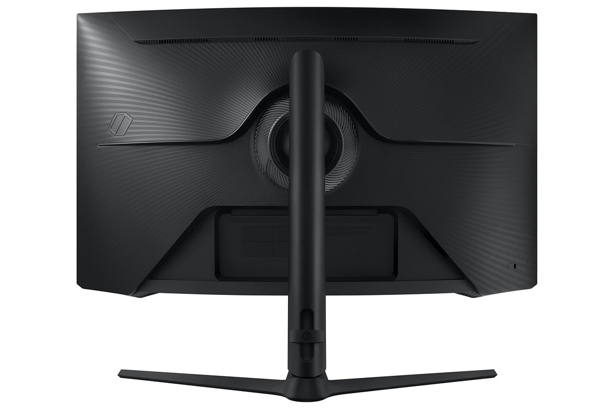 Samsung Odyssey G65B 240Hz GTG 1ms for ultra-smooth, responsive gameplay.
