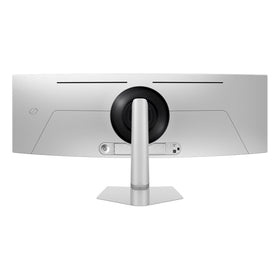 Samsung Odyssey G9 3-year warranty provides purchase peace of mind.
