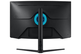 Samsung Odyssey Neo G7 HDR2000 delivers bright, detailed scenes for vivid gameplay.