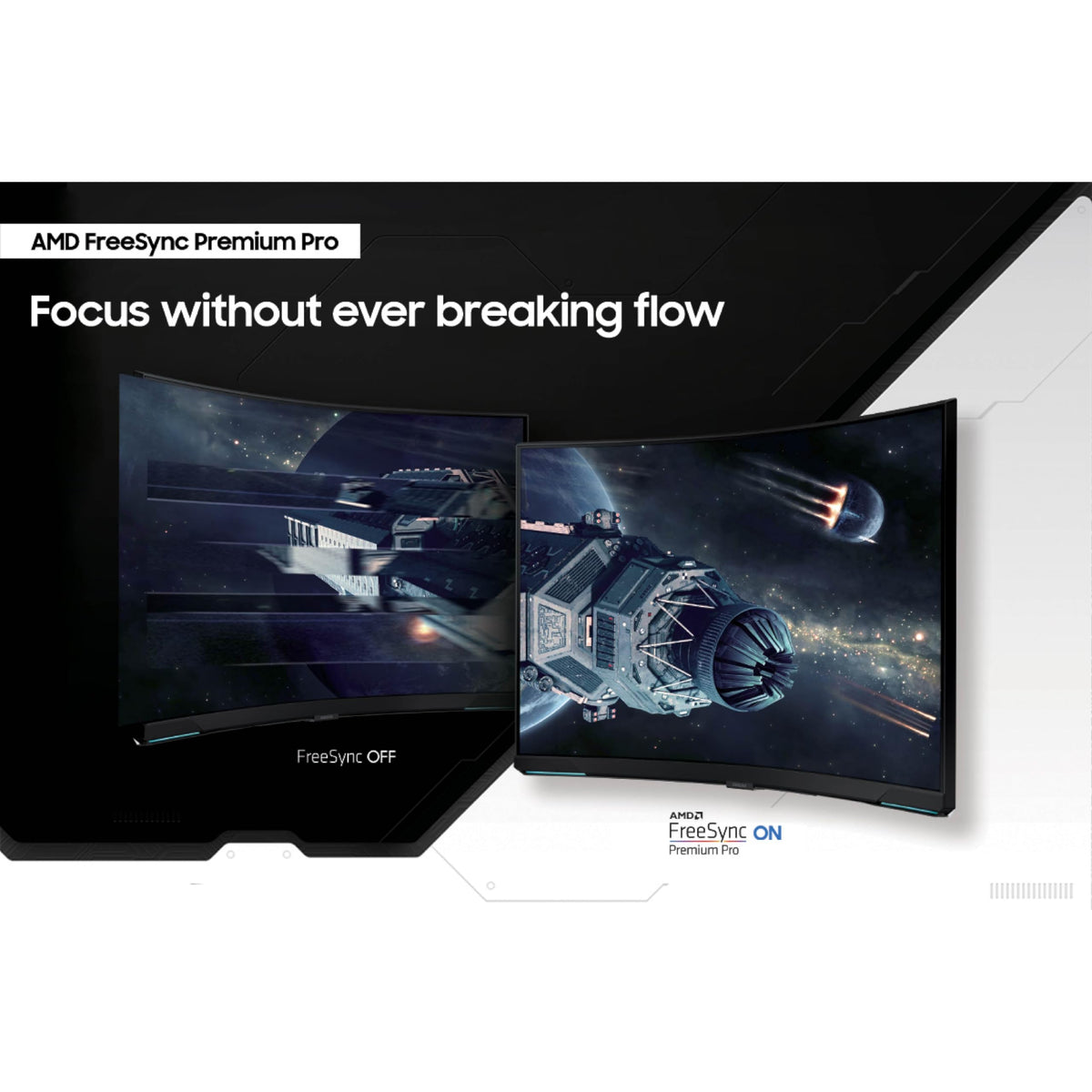 Samsung Odyssey Neo G8 Auto Source Switch simplifies input changes