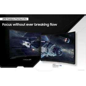 Samsung Odyssey Neo G8 Auto Source Switch simplifies input changes