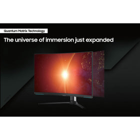 Samsung Odyssey Neo G8 CoreSync aligns colors with gameplay for immersion