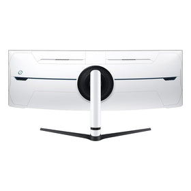 Samsung Odyssey Neo G9 1ms GTG response for competitive gaming