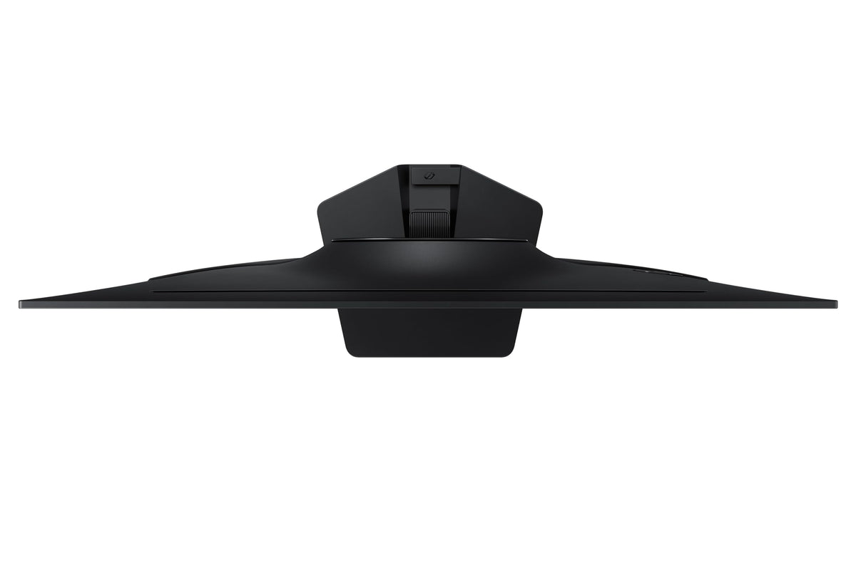 Samsung Odyssey OLED G5 – Auto Source Switch+ for quick device changes.