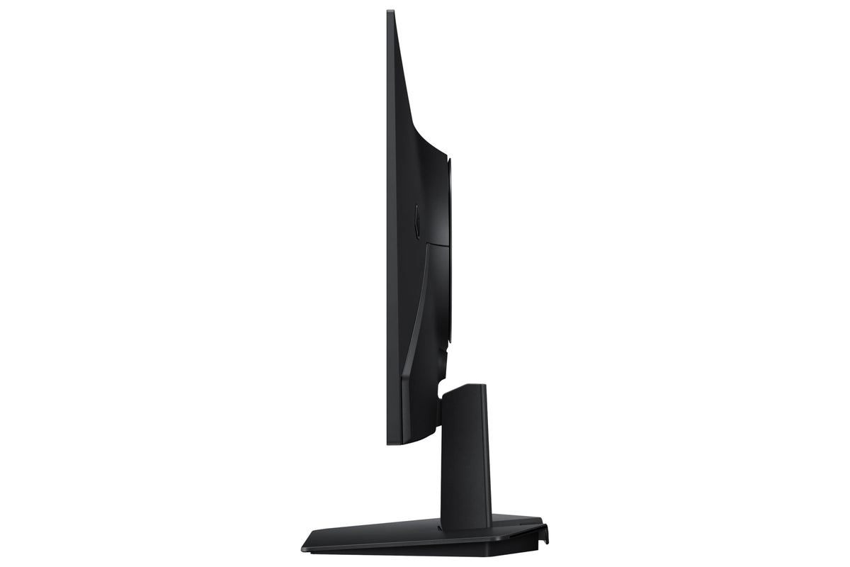 Samsung Odyssey OLED G5 – HDR10 provides bright highlights and deep shadows.