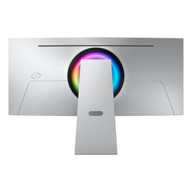 Samsung Odyssey OLED G8 screen saver dims display when inactive