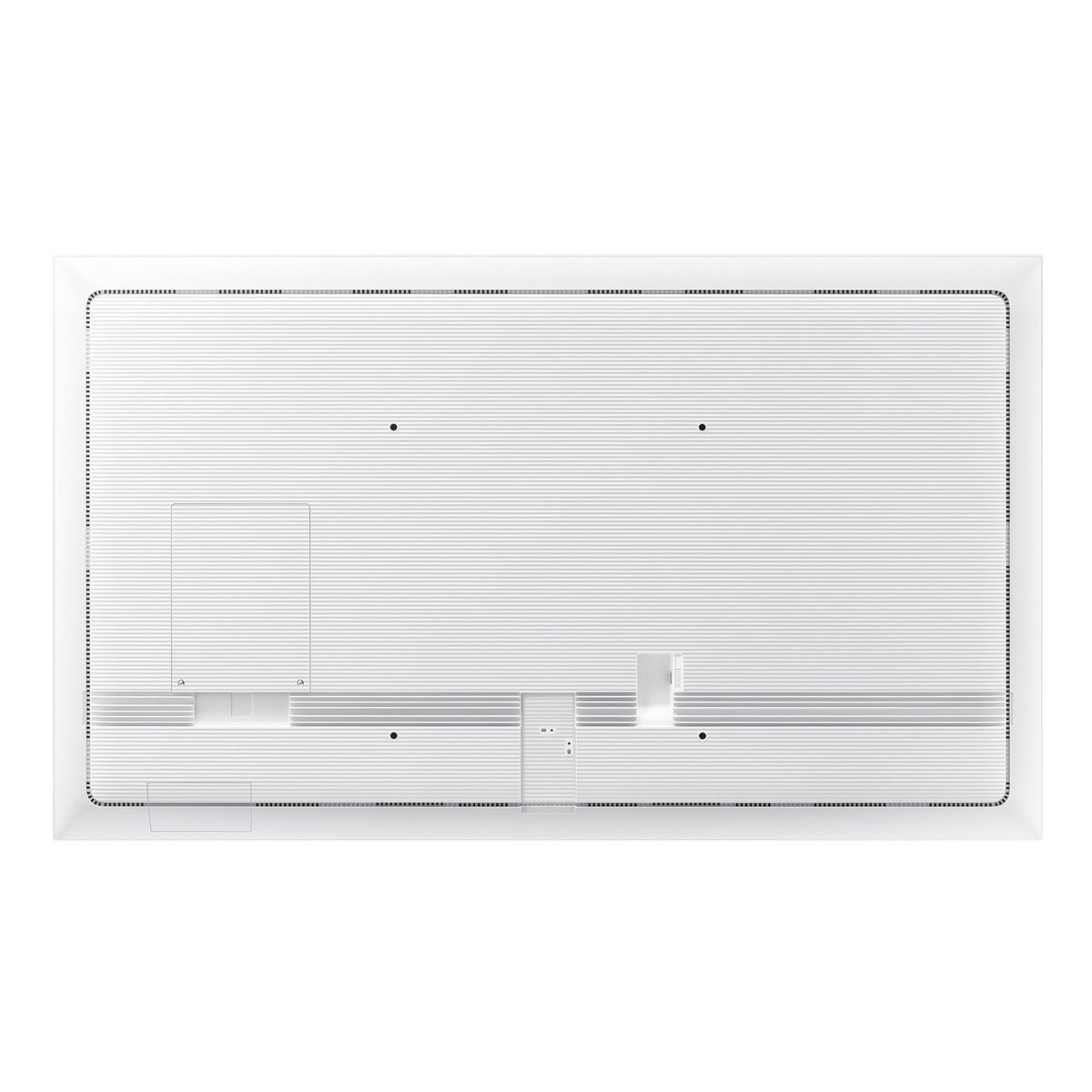 Samsung Pro 55-inch interactive display durable screen designed for family use